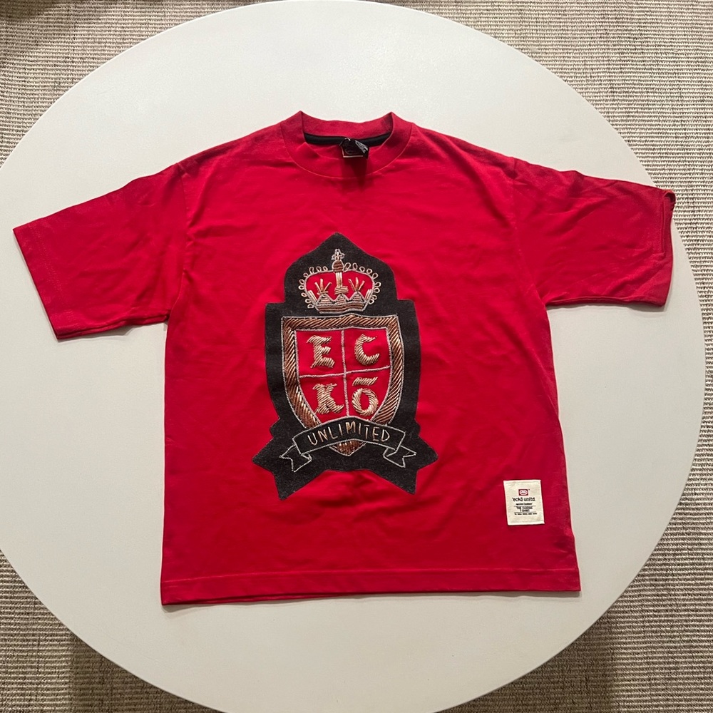Boys Ecko T-shirt NWOT